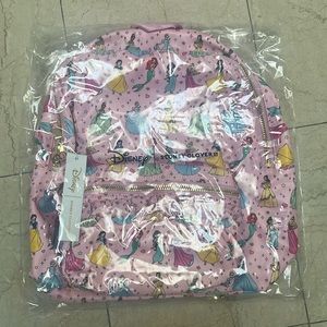 STONEY CLOVER LANE X DISNEY PRINCESS BACKPACK